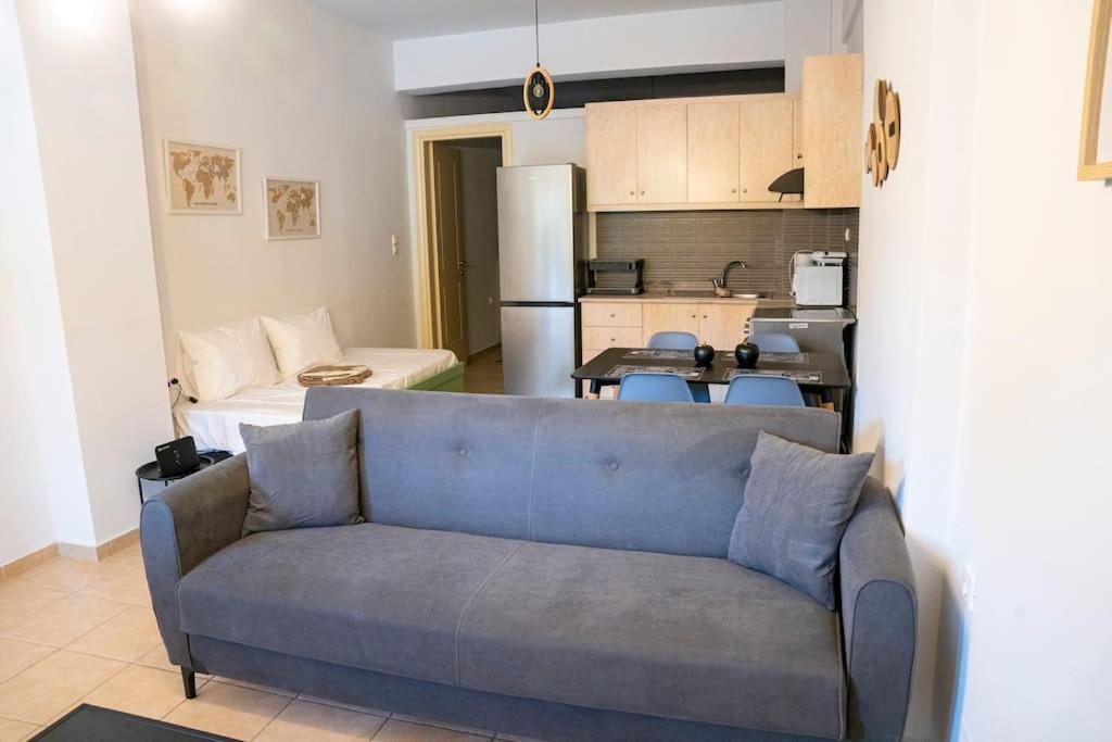 Areston Hersonisos Apartment Hersonissos  Exterior foto