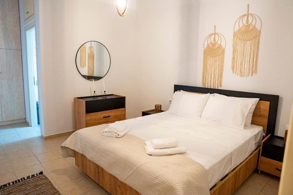 Areston Hersonisos Apartment Hersonissos  Exterior foto